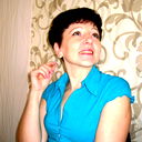 Инна Бышлакова