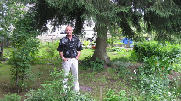 Сергей Яковлев