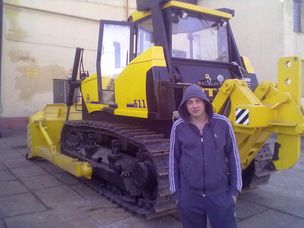 Михаил Литвинов