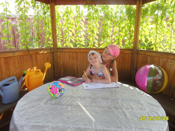 Юльчик:)** Мерзлякова