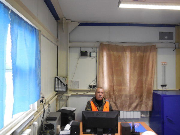 Игорь Лозовский