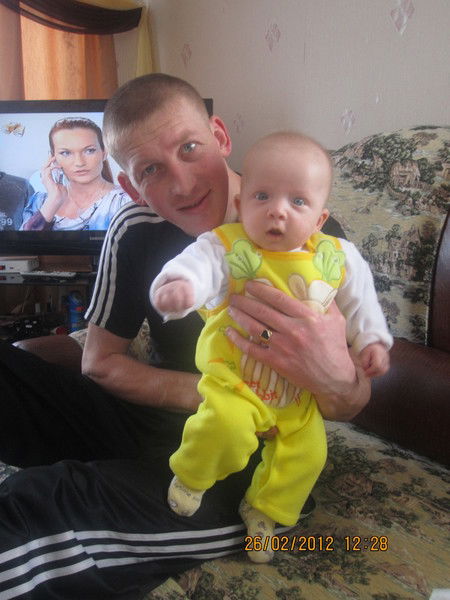 Евген Золотухин