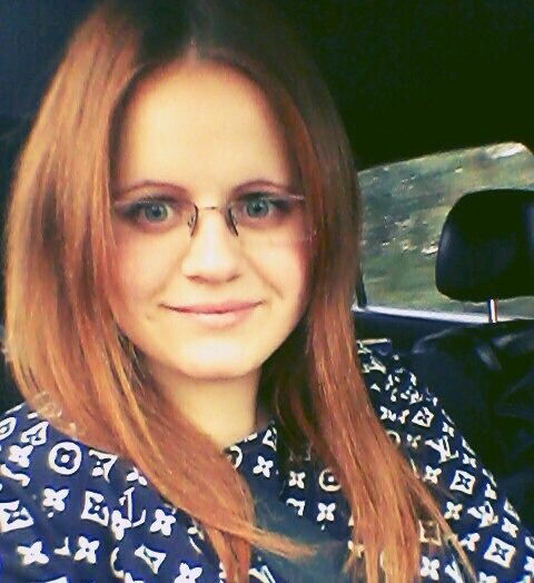 Екатерина Шитикова