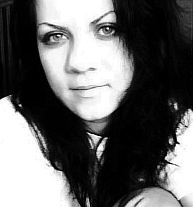 Екатерина Симоненко