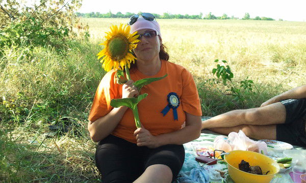 Ольга Шандра