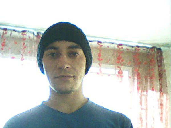 Равиль Салихов