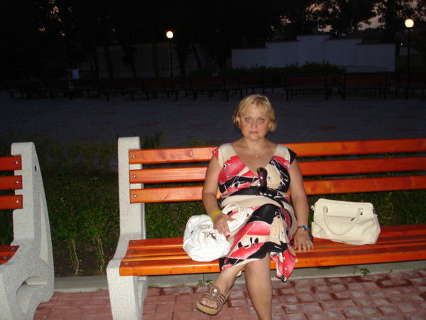 Елена Горбачева