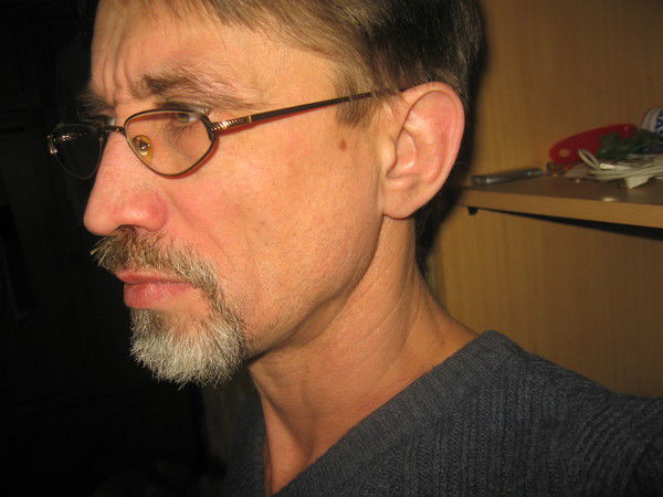 Алексей Верстов