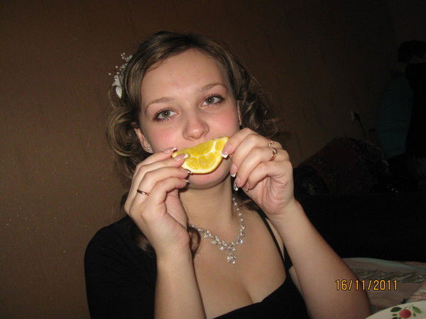 Даша Плугарева