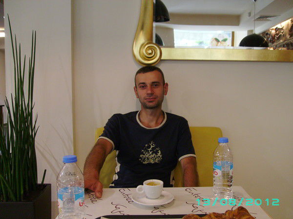 Илия Чегелидзе