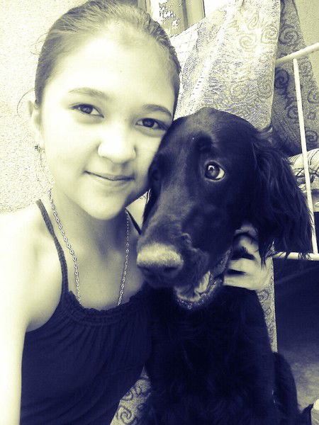 София Ермолаева