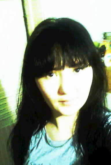 Anarochka* Tezikpaeva