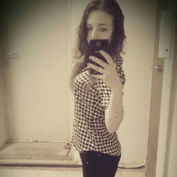 Ксения Степанова