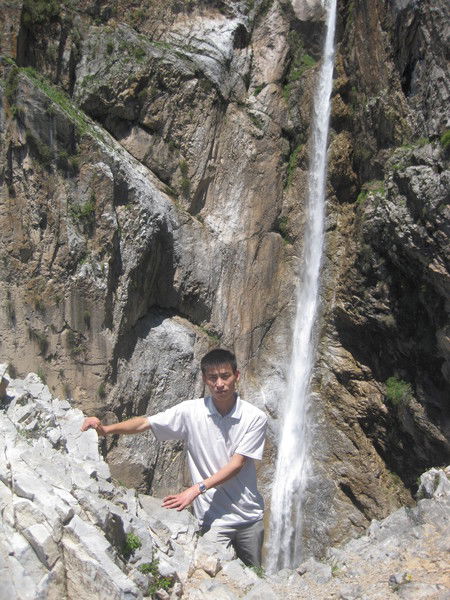 Максат Бекиев