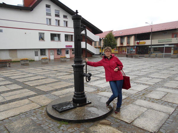 Ольга Филатова