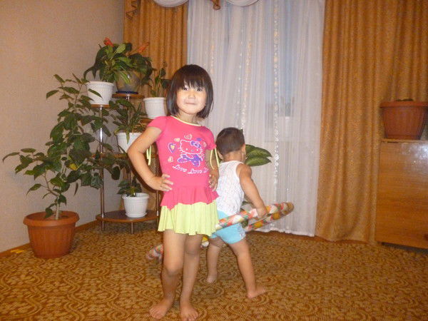 Эркин Апишев