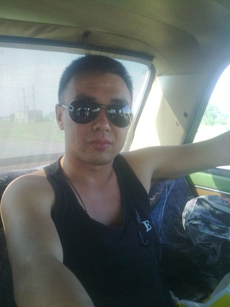 Асет Кадырбаев