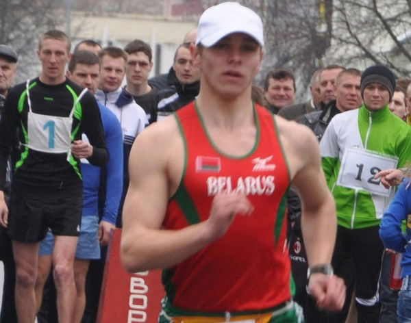 Гриша Свитич