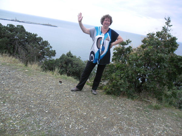 Татьяна Степанова