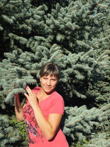 Татьяна Кузнецова