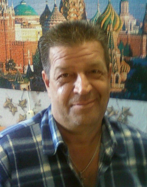 Андрей Громак