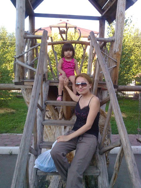 Асем Куатжанова