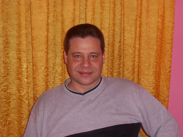 Андрей Бузунов