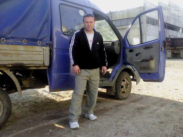 Николай Тарашкевич