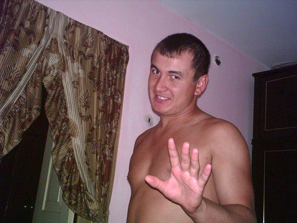 Дмитрий Сокирко