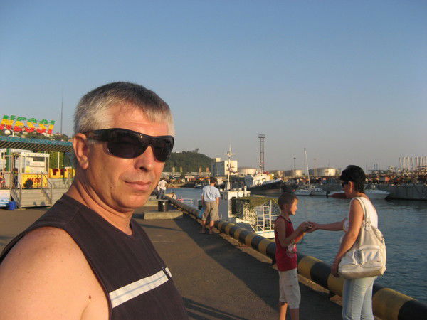 Александр Спиридонов