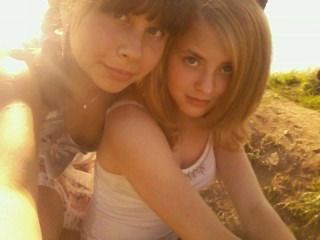 Люба Цыганкова