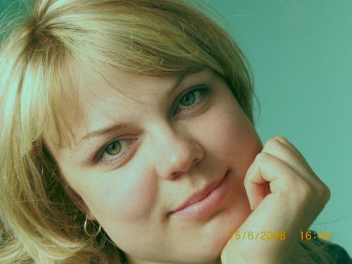 Ольга Барташевич