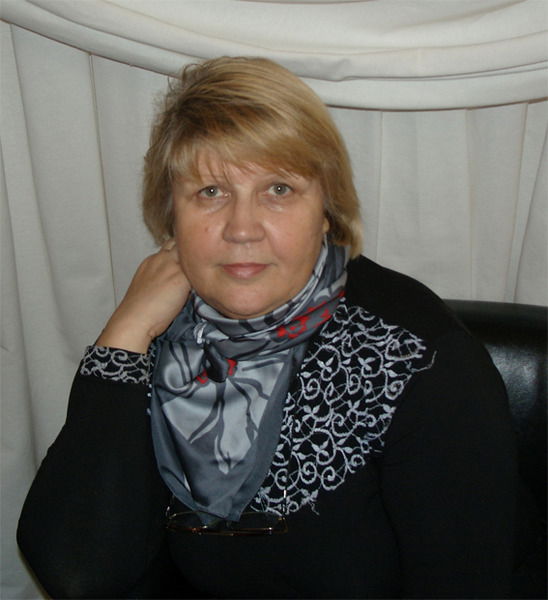 Татьяна Белоусова