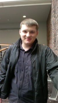 Иван Чистяков