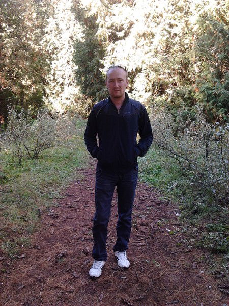 Алексей Евдокимов