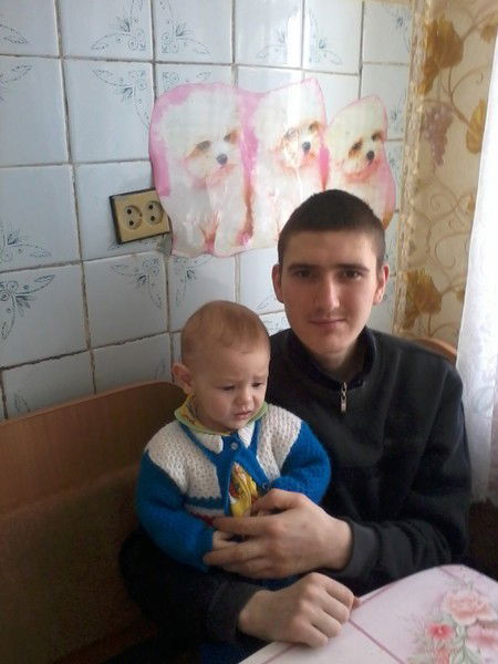 Алексей Гонтарь