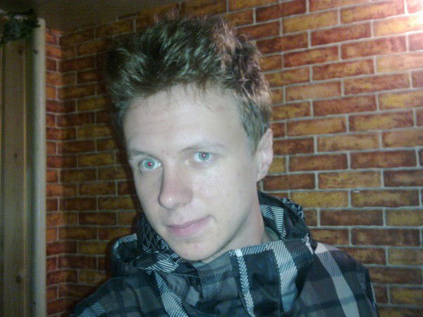 Денис Пугачёв