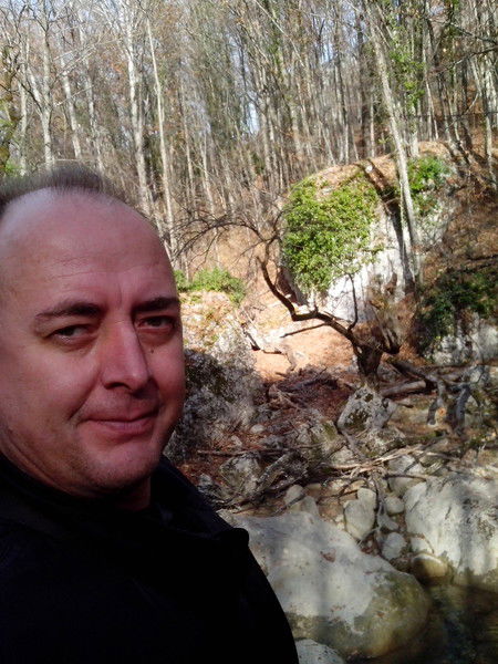 Андрей Андрон