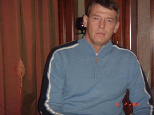 Олег Димарчук