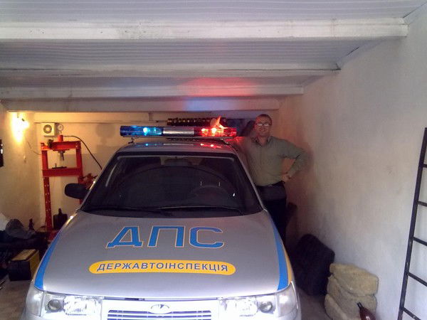 Александр Зуев