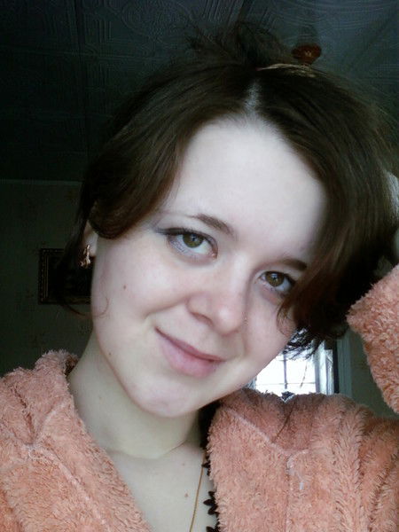 Ольга Черемисина