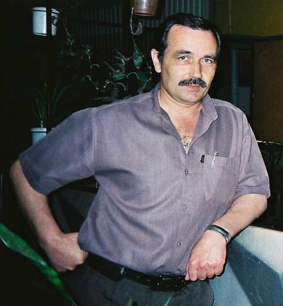 Юрий Смирнов