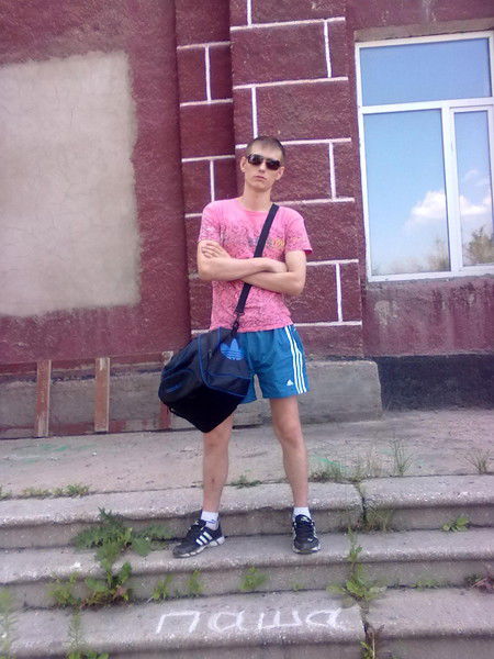 Павел Вихлянцев