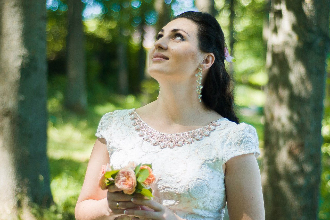 Алена Юсупова