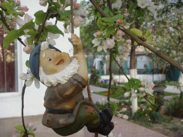 Валентина Николаевна