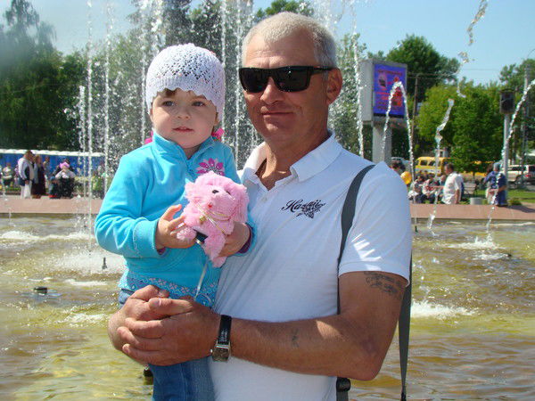 Андрей Туманов