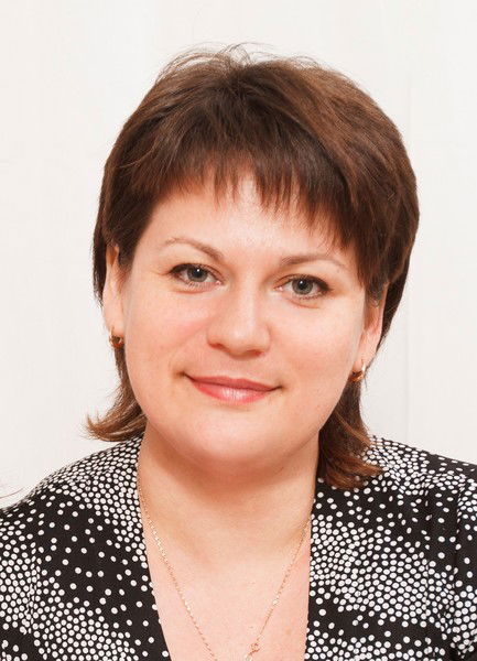 Екатерина *