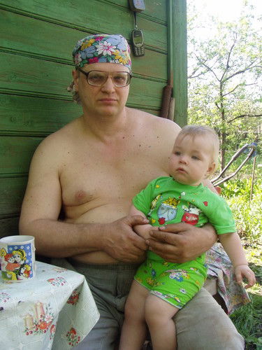 Леонид Макеев