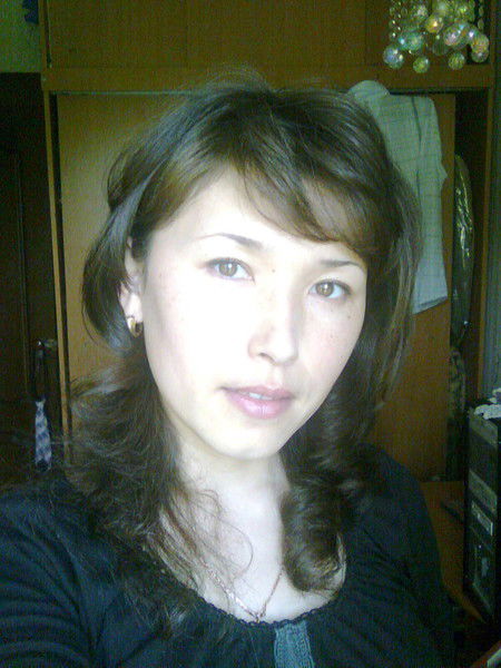 Раушан Байжуманова