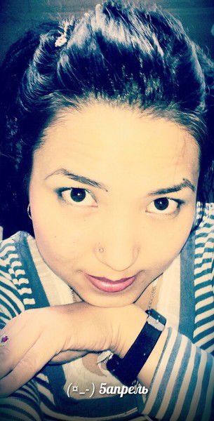 Ulzi'kosha Abdraimova